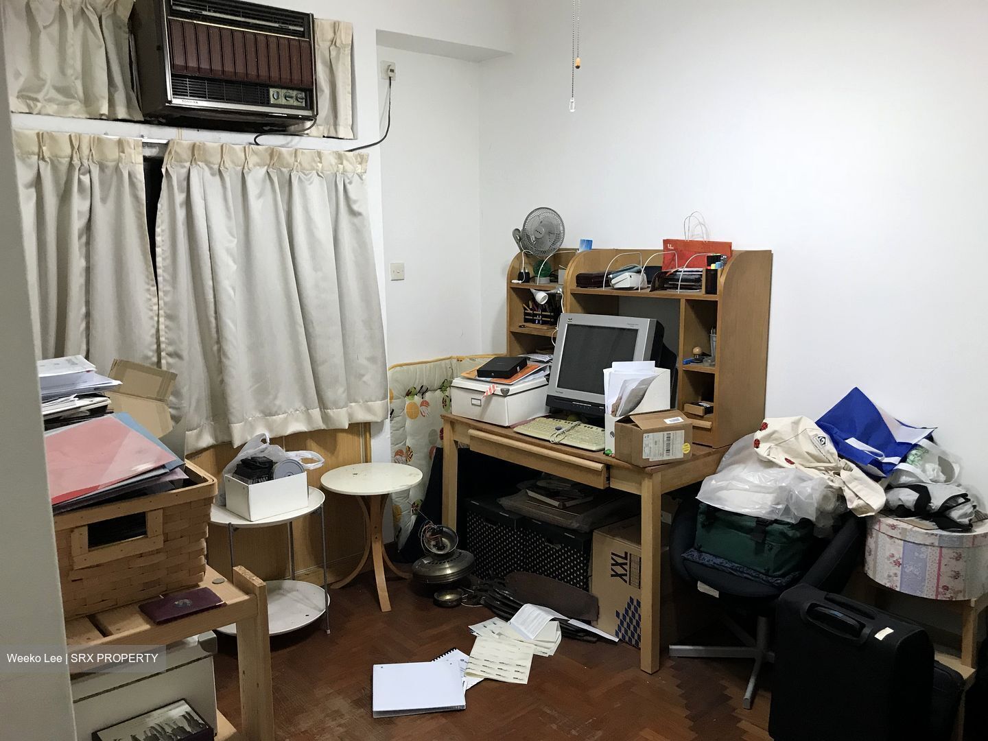 Mandarin Gardens (D15), Condominium #385645551